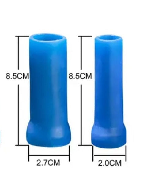 Silicone Sleeves