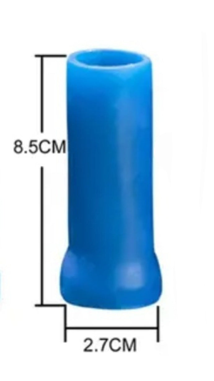 Silicone Sleeves