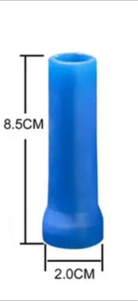 Silicone Sleeves