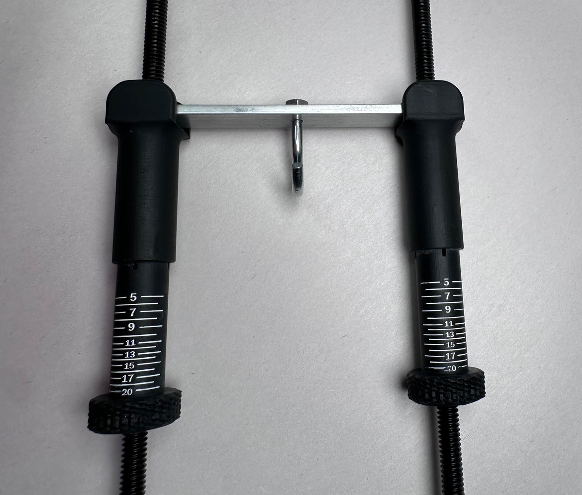 Calbrated Spring Calibrated Spring System – Massive Novelties