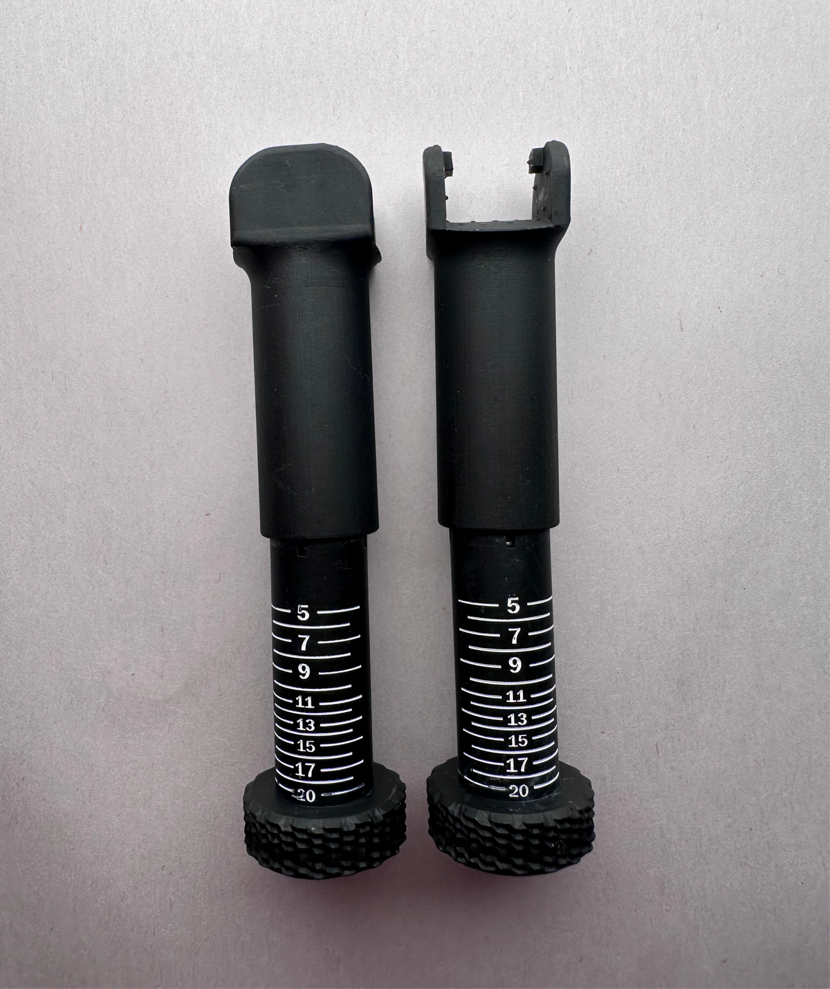 Calbrated Spring Calibrated Spring System – Massive Novelties