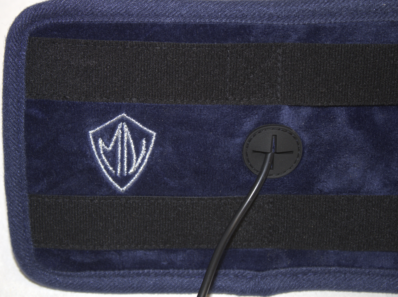 Massive Novelties Infrared Heating Pad