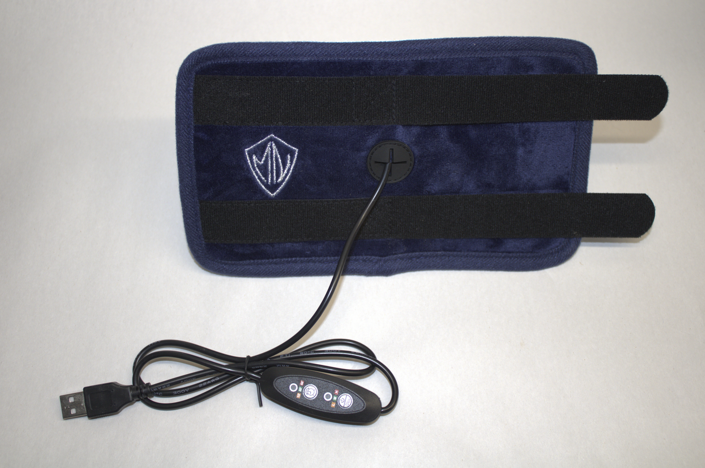 Massive Novelties Infrared Heating Pad