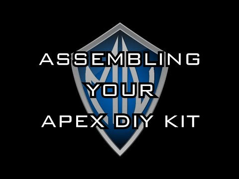 APEX DIY KIT